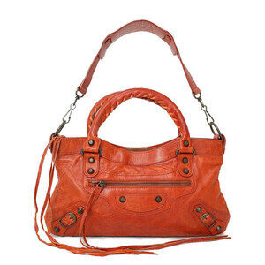 Balenciaga The First Bag